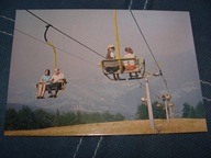 USTROŃ POLANA WYCIĄG KRZESEŁKOWY