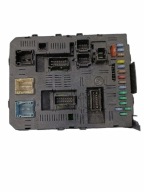 moduł bsi peugeot citroen johnson controls