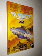 PLANETA ZLA - Robert Sheckley (1991)