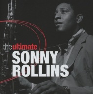 CD The Ultimate Sonny Rollins w FOLII
