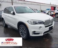 BMW X5 2018 BMW X5 XDRIVE35I 3.0 Benzyna 300KM