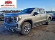 GMC Sierra K1500 Denali 2026 6.2 Benzyna 420KM