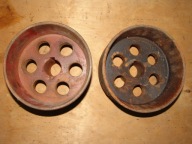 Dżwig JELCZ bęben chamulca szczeki