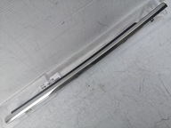 LEXUS UX LISTWA ZGARNIAJĄCA SZYBY DRZWI PRAWA TYŁ 75730-76020