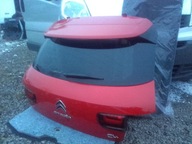Citroen C4 cactus lift klapa bagażnika KKNB 17-21r