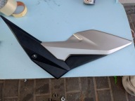HONDA CB 500 F PC63 19- OWIEWKA WYPEŁNIENIE PRAWA