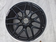 FELGA MERCEDES AMG GT 4 DOOR 10X21 ET 30 PRZEDNIA
