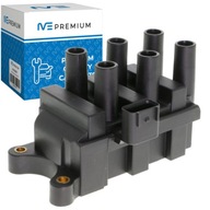 CEWKA ZAPŁONOWA DO FORD MONDEO III MK3 COUGAR 2.5 3.0 1998-2007