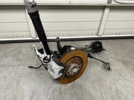 Zawieszenie tylne lewy tył MERCEDES A35 AMG A45 CLA GLA GLB w247 4 Matic