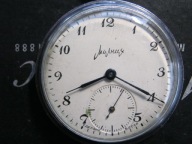 PIĘKNY UNIKAT- MOŁNIA - 18 KAMIENI DO KOLEKCJI .