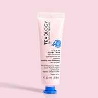 TEAOLOGY PEACH TEA HYDRA CREAM 30 ml FOLIA NOWY