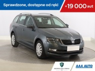 Skoda Octavia 1.8 TSI, Salon Polska, Serwis ASO