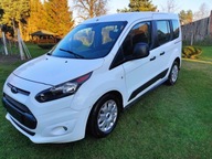 Ford Transit Connect 1.5 automat 120 KM