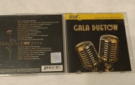 CD Gala duetów Various Artists