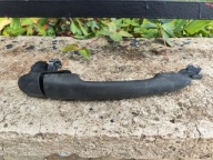 Klamka drzwi zewnętrzna lewy prawy tył przód Renault Scenic II