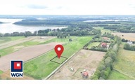 Działka, Rydzewo, Miłki, Giżycki, 1005 m²