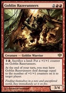 Goblin Razerunners "CONF" =stdt=