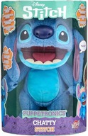 Maskotka WOW Disney Stitch Chatty DIS-1025-01
