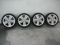 koła Polo 6R,C,Seat,Skoda