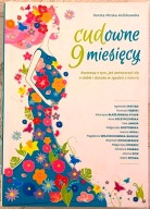 Cudowne 9 miesięcy - Dorota Mirska-Królikowska