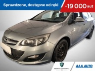 Opel Astra 1.7 CDTI, Salon Polska, Klima