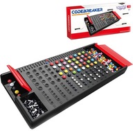 WOOPIE Gra Logiczna Łamacz Kodów Gra Edukacyjna dla Dzieci Prezent