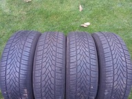 4x Semperit Speed-Grip 2 215/65R16 98 H 6 i 7mm