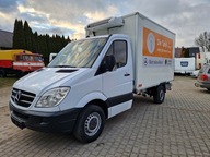 MERCEDES-BENZ Sprinter Chłodnia