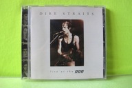 Live At The BBC Dire Straits CD
