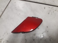 MAZDA 2 DJ DL LIFT 2019-2024 ZDERZAK PRZÓD ORYGINAŁ ZAŚLEPKA HAKA kolor 46V