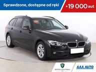 BMW 3 316 d, Salon Polska, Automat, VAT 23%