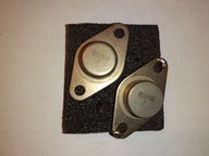 Tranzystory BD255C 2szt