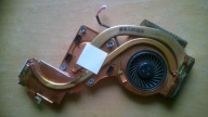 Układ chłodzenia wentylator Lenowo T500, W5009615