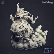 CastNPlay - Hegg The Bomber