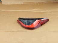 BMW 4 G22 G23 LAMPA TYLNA PRAWA LED EUROPA