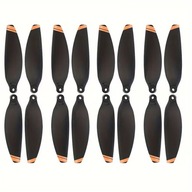 Śmigła do DJI Mini 2/2SE/SE/4K - 8 szt. + śróbokręt + śróbki