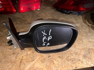 BMW X1 E84 5 PIN LUSTERKO PRAWE EUROPA