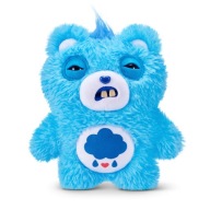 Maskotka Fuggler Care Bears Grumpy Bear 23 cm Pluszowy Miś