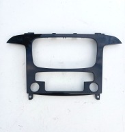 FORD S-MAX MK1 LIFT RAMKA DEKOR RADIA CZARNY POŁYSK 8M21-18522-CC