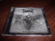 Dunkelheit - Mors Aeterna