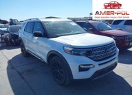 Ford Explorer Limited 2023 2.3 Benzyna 300KM
