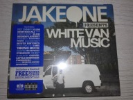 Jake One - White Van Music (2CD) USA!!! FOLIA!!!
