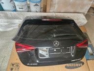 W177 Mercedes Klapa bagażnika kolor 191