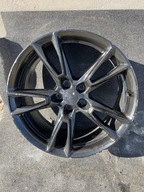 CHEVROLET CAMARO 2016+ FELGA 20"