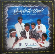 Ready For The World – Oh Sheila (The Extraterrestrial Mix)