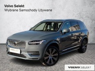 Volvo XC 90 XC90 T8 Plug-in Hybrid, 455KM, Ultimat