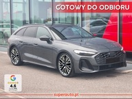 AUDI A5 TFSI quattro S line Combi 2.0 (204KM) 2025