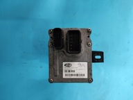 PEUGEOT CITROEN STEROWNIK SKRZYNI BIEGÓW MCP 9678905780