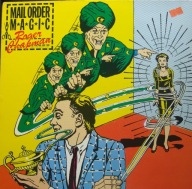 Roger Chapman And The Short List – Mail Order Magic