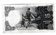 Łotwa 10 latu 1937